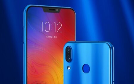 Lenovo Z5 ยังคงแรงขายหมดอีกรอบภายใน 50 วินาที