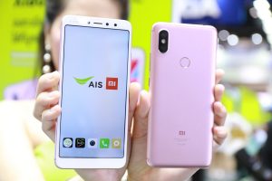 ถูกตลาดแตก! AIS เผยโปร XIAOMI Redmi S2 ราคา 5,590 ขายเพียง 1,490 เมื่อสมัครแพ็ก 599 บาท จำนวนจำกัด!