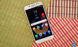 Samsung Galaxy J5 (2017) อาจจะได้รับการอัพเกรดเป็น Android Oreo 8.1