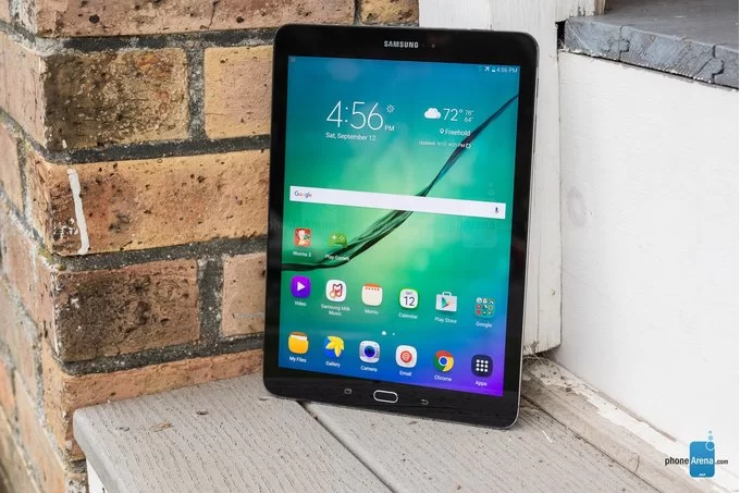 Samsung Galaxy Tab A 10.1 2018 receives Bluetooth Wi Fi certifications | Samsung Galaxy Tab A 10.1 | Samsung Galaxy Tab A 10.1 รุ่นปี 2018 ผ่านการรับรองจาก Bluetooth Wi-Fi certifications