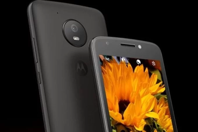 The Moto C2 could be Motorolas first Android Go smartphone | Moto | Moto C2 อาจเป็นมือถือ Motorola รุ่นแรกที่ใช้ Android Go