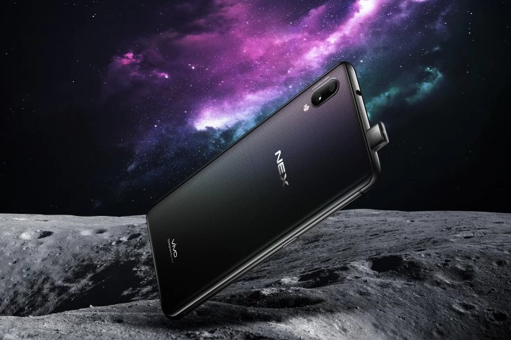 Vivo NEX 3 | Vivo Nex Ultimate | Vivo เปิดตัว Nex สามรุ่นที่มีหน้าจอแบบ Ultra FullView ที่จัดเต็มแบบสุดๆ