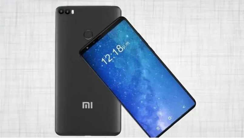Xiaomi Mi Max 3 leak cover | Xiaomi Mi Max 3 Pro | หลุดราคา Xiaomi Mi Max 3 สมาร์ทโฟนจอใหญ่ ก่อนเปิดตัว