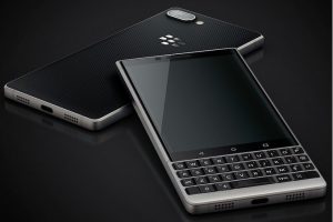 เผยสเป็ก BlackBerry KEY2 มาพร้อม Snapdragon 660 และหน่วยความจำ 128GB blackberry-key2-out