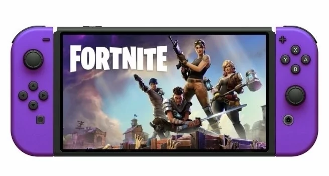 fortnite switch 1094326 1109540 | Fortnite | Sony บล็อก Account เกม Fortnite ไม่ให้นำไปใช้บน Nintendo Switch ได้