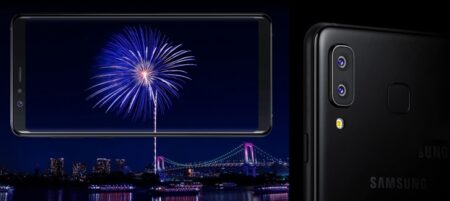 เปิดข้อมูล Samsung Galaxy A9 Star และ A9 Star Lite พร้อมสเปคและราคา