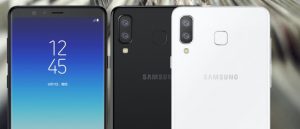 Samsung Galaxy A8 Star เตรียมวางขายใน ฟิลิปปินส์ แล้ว