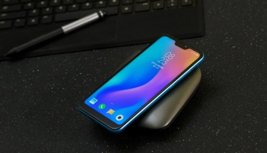 gsmarena 001 7 | Xiaomi | มาแล้วภาพอย่างเป็นทางการของ Xiaomi Redmi 6 Pro พร้อมภาพถ่ายจากกล้อง