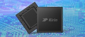 Huawei เตรียมผลิตชิป Kirin 710 Cortex-A73 สำหรับสมาร์ทโฟนระดับกลาง