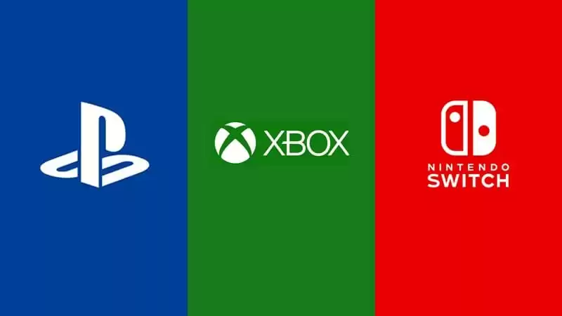 image 1525251712 25442492 | Fortnite | Sony กำลังมองความเป็นไปได้ในการเล่นเกมข้ามเครื่องระหว่าง PS4 , Xboxone และ Switch