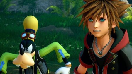 เปิดตัวเกม Kingdom Hearts Melody of Memory ที่มาแนวเกมดนตรี !!