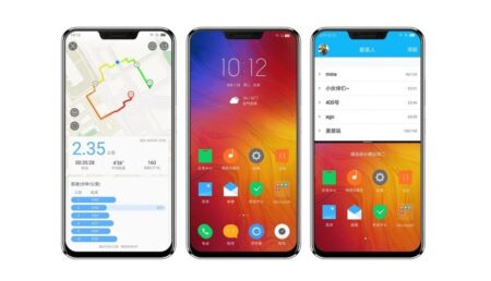 เสียงตอบรับดี Lenovo Z5 ขายหมดภายในไม่กี่นาที