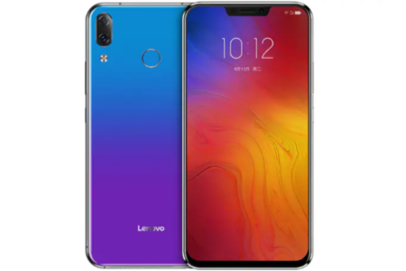 ผิดหวังแรงมาก Lenovo Z5 มาพร้อมรอยบากและ Snapdragon 636 lenovo-z5-3