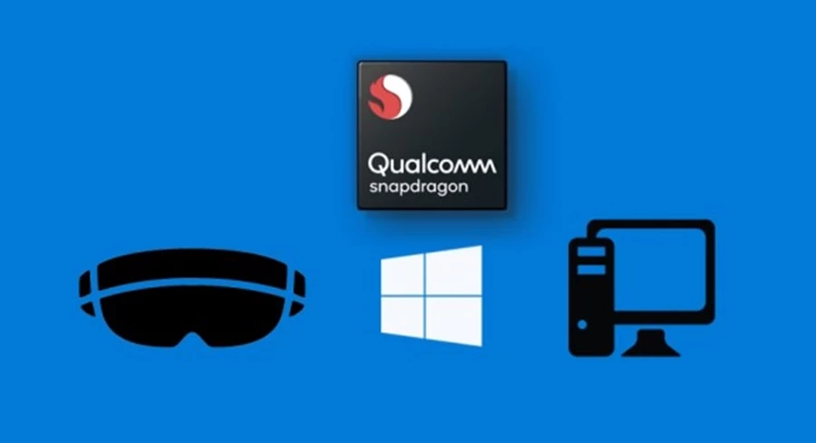 mimi 1 | Surface | ไมโครซอฟท์ สนใจนำชิป Snapdragon 1000 ไปใช้บนมือถือ Surface แบบพับได้