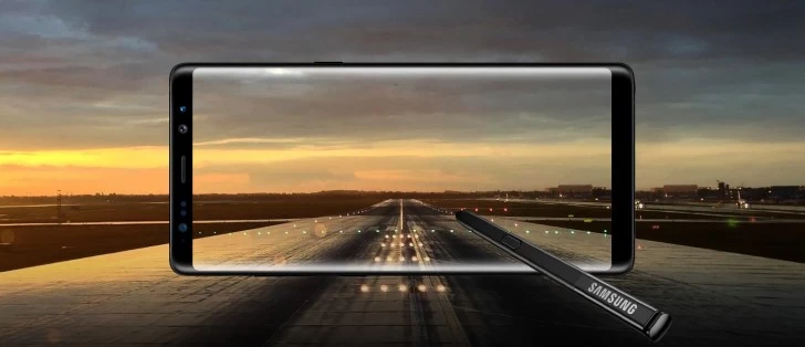 n99 | Samsung Galaxy Note9 | อัปเดตข่าวล่าสุด Samsung Galaxy Note9 เตรียมเปิดตัว 9 สิงหาคม นี้