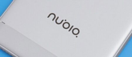 ชมข้อมูลเพิ่มเติมของสมาร์ทโฟน Nubia Z18 ที่ยืนยันงานออกแบบ