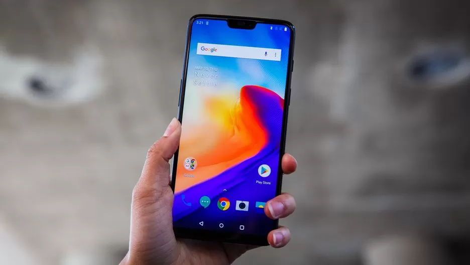 oneplus 6 cover | OnePlus 6 | OnePlus 6 เจอปัญหาแบตเตอร์รี่หมดเร็วหลังอัพเดต OxygenOS 5.1.8
