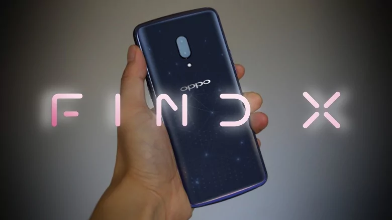 oppo find 1 | Oppo Find X | Oppo สั่งหน้าจอจาก Samsung แต่ไม่ใช่สำหรับ Oppo Find X