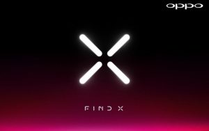Oppo เตรียมปลุกชีพซีรีส์ Find ด้วยเรือธงตัวใหม่ชื่อ Find X