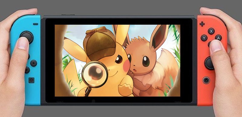 pokemon aaa | Gaming | เกม Pokemon ภาคใหม่บน Nintendo Switch จะใช้ระบบเดียวกับ Pokemon GO