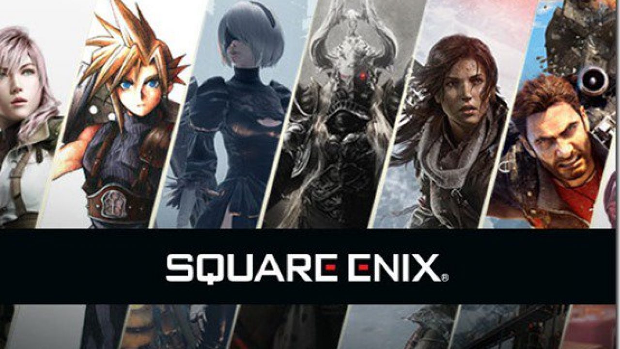 Square Enix ทำแบบสอบถามรับฟังเสียงจากแฟนเกม เกี่ยวกับอนาคตของค่าย ...