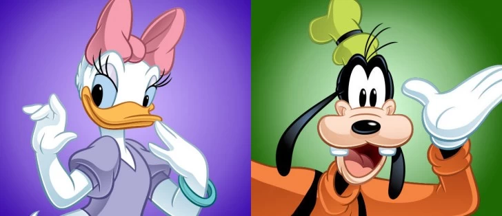 ss | galaxy | ซัมซุงประกาศส่ง Daisy Duck และ Goofy เพิ่มบน AR Emoji สำหรับ Samsung Galaxy S9 และ S9+