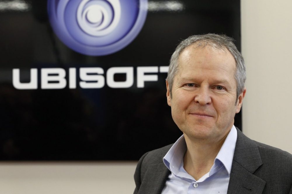 งานเข้า ประธานค่ายเกม UbiSoft บอกว่าในอนาคตจะไม่มีเครื่องเกมคอนโซลแล้ว