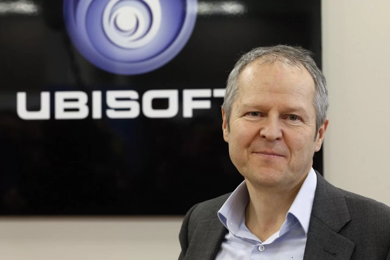 ubii | Netflix | งานเข้า ประธานค่ายเกม UbiSoft บอกว่าในอนาคตจะไม่มีเครื่องเกมคอนโซลแล้ว