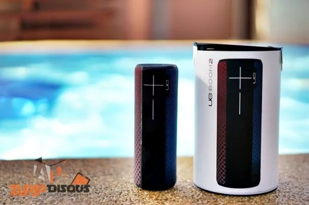 ue boom 2DSC04229 | Boom 2 | รีวิว UltimateEars Boom 2 ลำโพงพก กันน้ำกันกระแทก กระหึ่มแบบทนทาน
