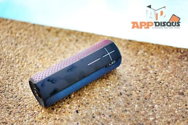 ue boom 2DSC04232 | Boom 2 | รีวิว UltimateEars Boom 2 ลำโพงพก กันน้ำกันกระแทก กระหึ่มแบบทนทาน
