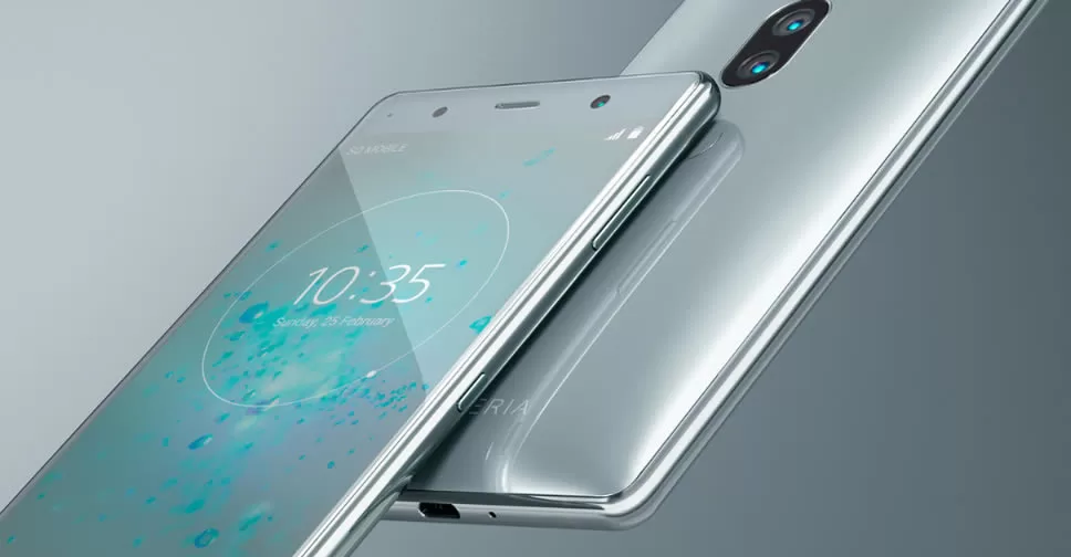 xperia h8616 xz 3 premium | H8616 | Sony Xperia ตัวใหม่โผล่พร้อมรหัส H8616 คาดเป็น Xperia XZ3 Premium