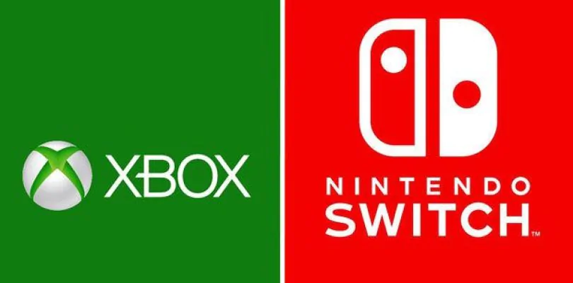 | PS4 | ปู่นินยิ้ม Nintendo Switch แซง Xbox One ได้แล้ว(ในอังกฤษ)