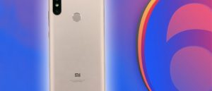 Xiaomi Redmi 6 เตรียมเปิดตัว 12 มิถุนายน นี้