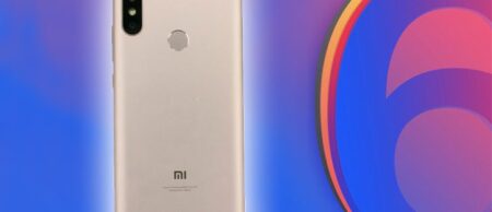Xiaomi Redmi 6 เตรียมเปิดตัว 12 มิถุนายน นี้