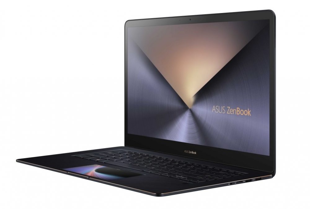 Asus โชว์ความเทพของ ZenBooks สองรุ่น ที่พร้อมรูปแบบที่แตกต่าง