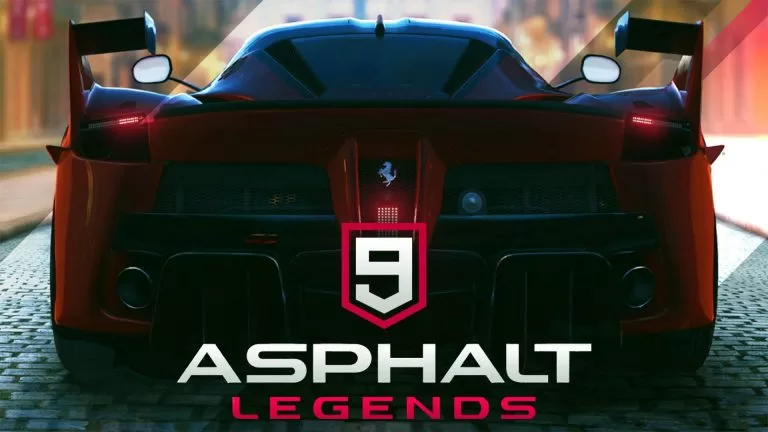 1532476563 Asphalt 9 Legends Review iOS and Android | Android | เกม Asphalt 9: Legends เปิดให้เล่นบน ios และ Android แล้ว