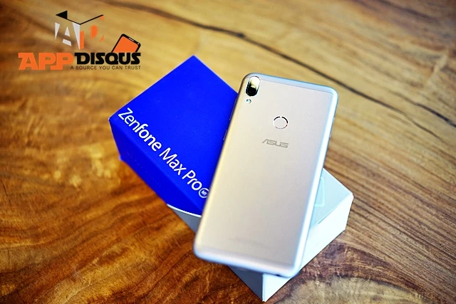 Asus Zenfone Max Pro m1 DSC04820 | asus | มินิรีวิว Asus Zenfone Max Pro m1 แบตอึด ราคาประหยัด กลับมาอีกครั้งในรูปลักษณ์บางได้กว่าเดิม