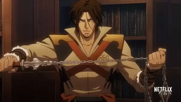 Castlevania S2 07 28 18 | Castlevania | ชมตัวอย่างใหม่การ์ตูนซีรีส์จากเกมดัง Castlevania ซีซั่น 2