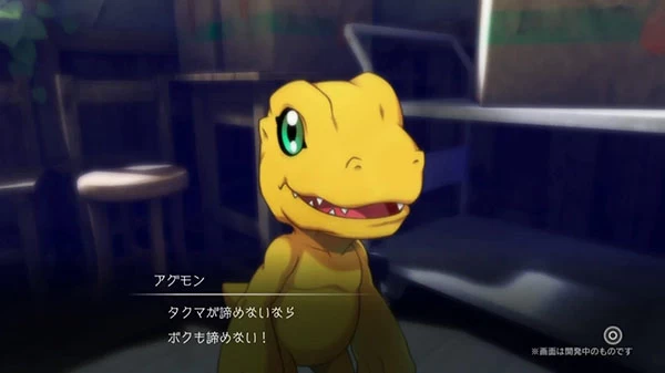 Digimon Survive Teaser PV Init 07 29 18 | Gaming | มาแล้วคลิปแรกเกม ดิจิม่อน ภาคใหม่บน PS4 และ Nintendo Switch