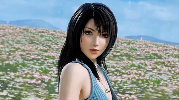Dissidia FF NT Init 07 10 18 | Gaming | มาแล้วตัวละครใหม่ในเกม Dissidia Final Fantasy ที่เป็นสาวน้อย Rinoa จาก Final 8