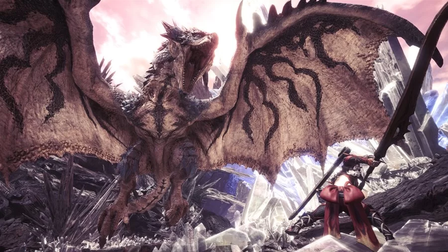 MonsterHunterWorld 10 3 | Monster Hunter World | เกม Monster Hunter World ยอดขายรวมยอดส่งรวม 14 ล้านชุดแล้ว