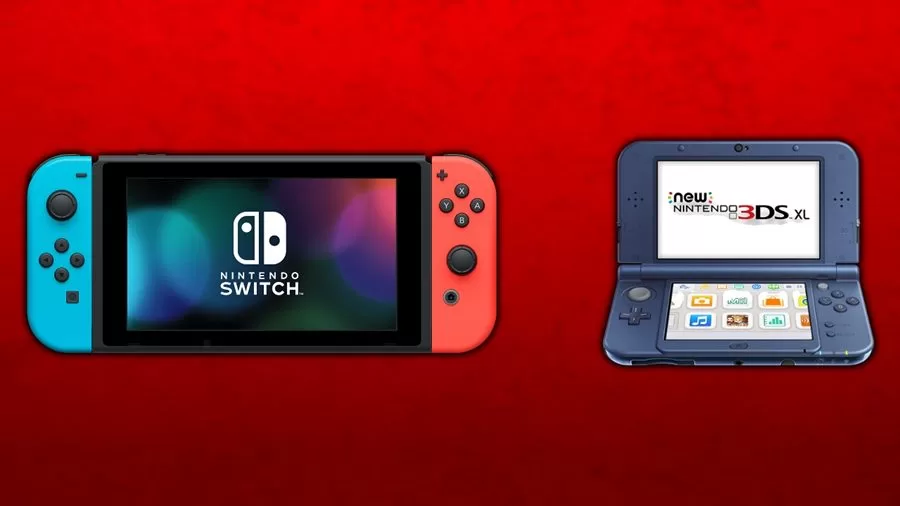 Nintendo Switch and New 3DS XL | Gaming | ปู่นินยิ้มเกมบนเครื่องคอนโซล Nintendo ติด 10 อันดับเกมขายดีในญี่ปุ่นทั้งหมด