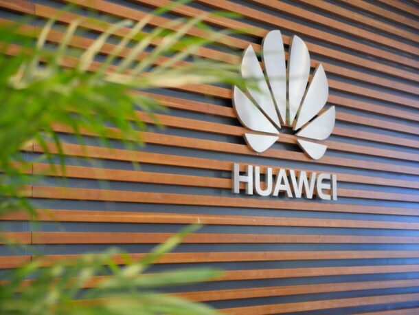 Huawei