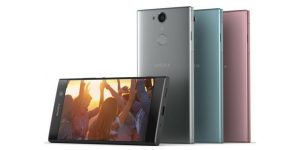 Sony เปิดตัว Xperia XA2 Plus ที่มาพร้อมหน้าจอ 6 นิ้วและชิป Snapdragon 630