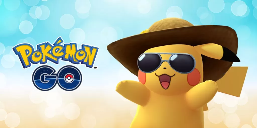 Summer Pikachu | Oppo A5 | เกม Pokemon GO ทำรายได้รวม 1,800 ล้านเหรียญแล้ว !!