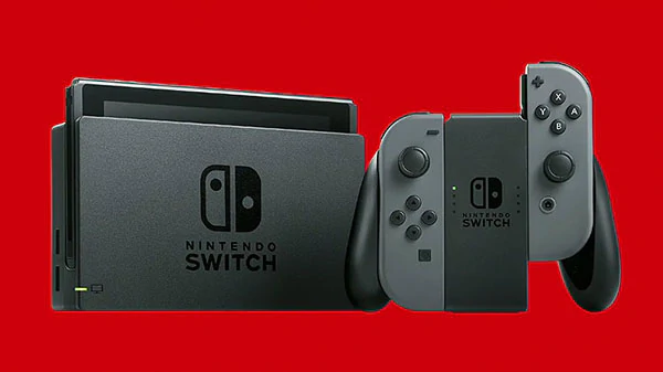 Switch Sales 07 31 18 | Nintendo Switch | ปู่นินประกาศ Nintendo Switch ขายได้ 19.67 ล้านเครื่องแล้ว