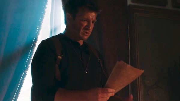 Uncharted Fan Film 07 16 18 | Gaming | เปิดตัวหนังสั้นจากเกม Uncharted ฉบับแฟนๆทำเอง