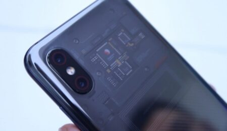 Xiaomi Mi 8 Explorer เตรียมวางขาย 30 กรกฎาคม นี้ (ในจีน)
