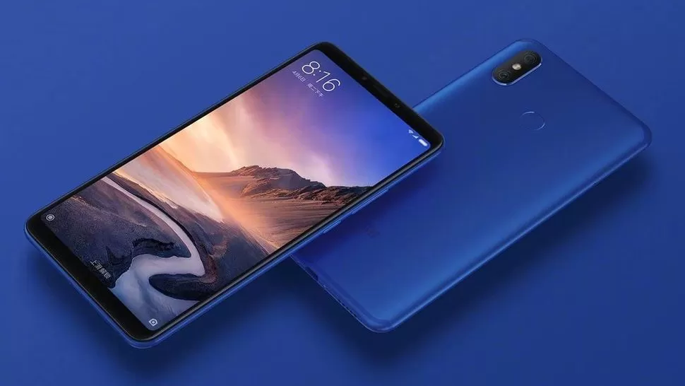 Xiaomi Mi Max 3 1 | Xiaomi Mi Max 3 Pro | พบข้อมูลของ Xiaomi Mi Max 3 Pro บนเว็บไซต์ของ Qualcomm