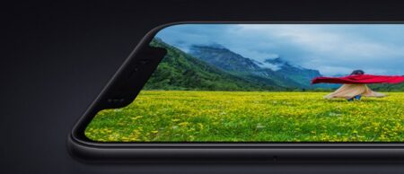 ชมภาพ Xiaomi Mi 8 Explorer จาก TENAA ที่โชว์รอยบากของหน้าจอที่มีขนาดเล็กลง !!
